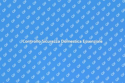 Ispezione Sistemi di Sicurezza
