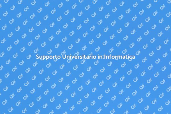 Migliora il Tuo Rendimento in Informatica