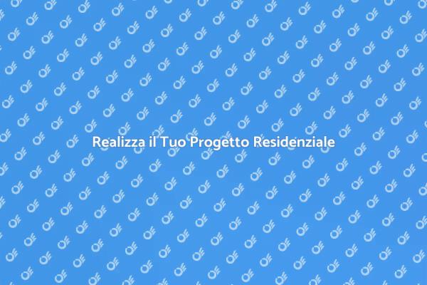 Trasforma la Tua Casa con un Progetto