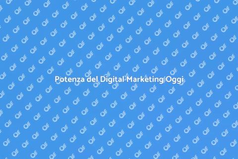 Strategia di Digital Marketing Efficace
