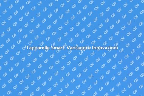 Automazione Tapparelle: Casa Intelligente
