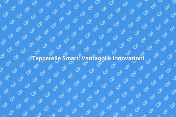 Tapparelle Intelligenti per la Tua Casa