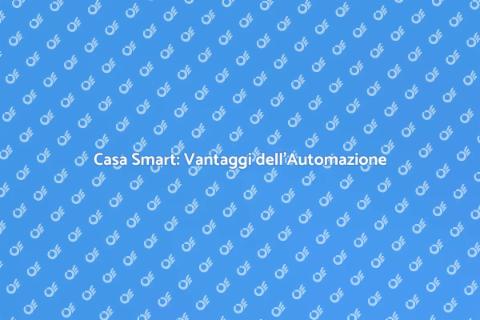 Impianto Elettrico Automatizzato