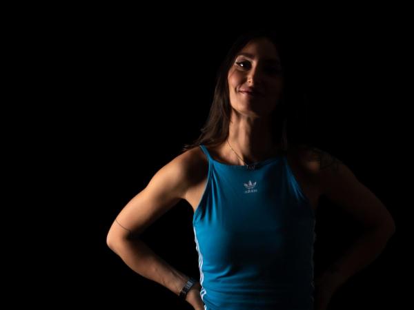 Samar Khorwash - Foto 12