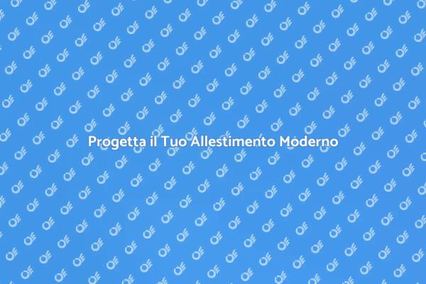 Rinnova il Tuo Spazio con Stile