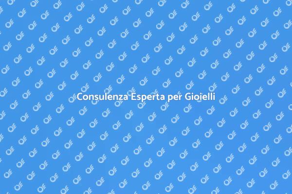 Trova il Gioiello dei Tuoi Sogni