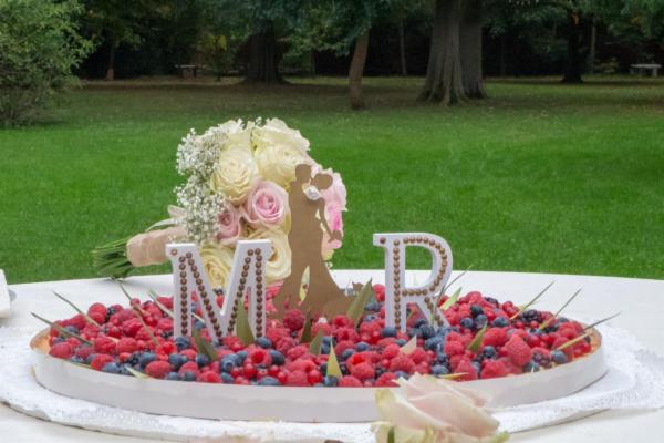 La Rosa Verde Creazioni & Eventi di Michela Furini - Foto 4