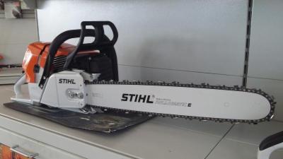 Fratelli Spinazze' - Stihl, Viking  - Foto 5