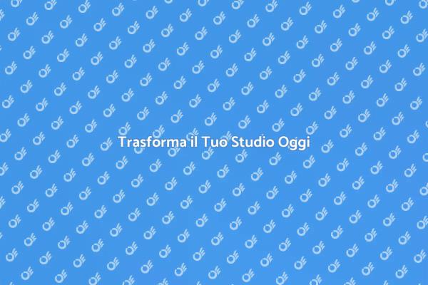 Rinnova il Tuo Spazio di Lavoro