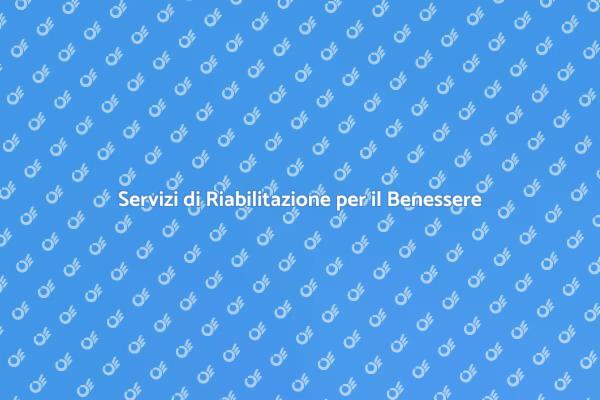 Riabilitazione Psichiatrica: Riscopri Te Stesso