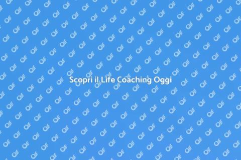 Life Coach: Trasforma la Tua Vita