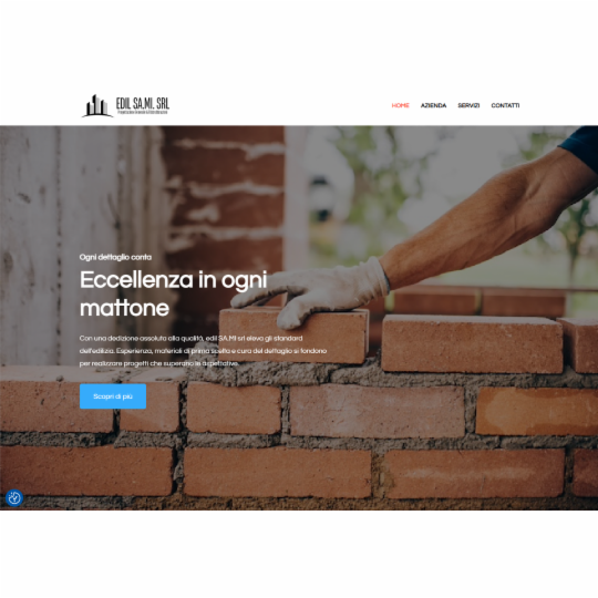 AD EASY SOLUTION SRLS - Foto 4