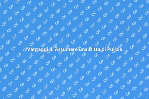 Pulizia Professionale per Cantieri