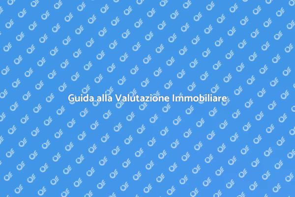Espropri e Valutazione Immobiliare