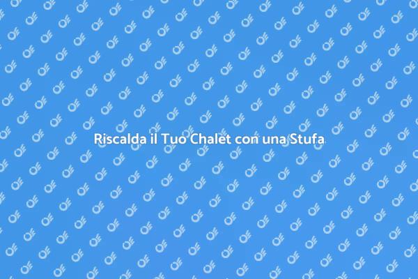 Il Calore della Stufa a Petrolio