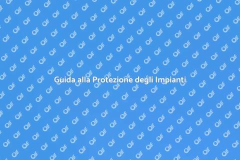 Proteggere Impianti Esterni Intemperie
