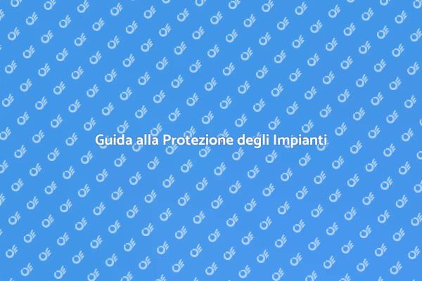 Come Mantenere Intatti gli Impianti