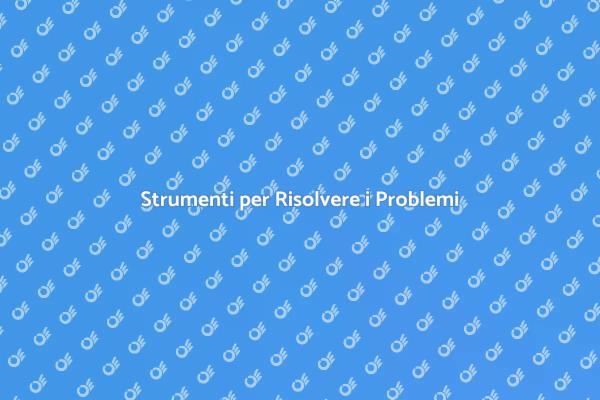 Affronta le Difficoltà con Metodi Efficaci