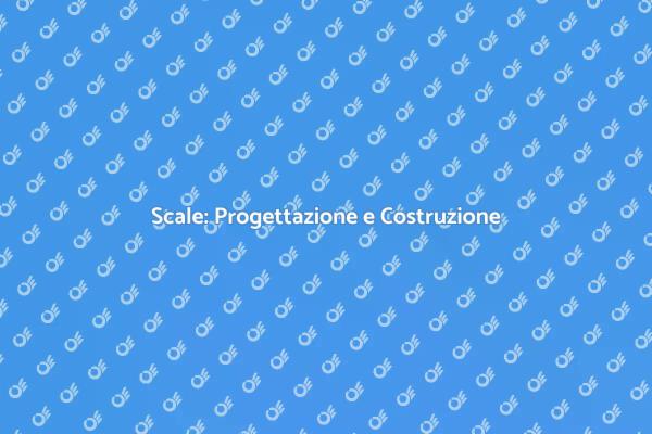 Come Costruire Scale per la Tua Casa