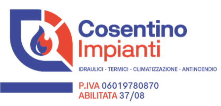 COSENTINO IMPIANTI di  CUTICONE MARIA LUISA - Foto 1