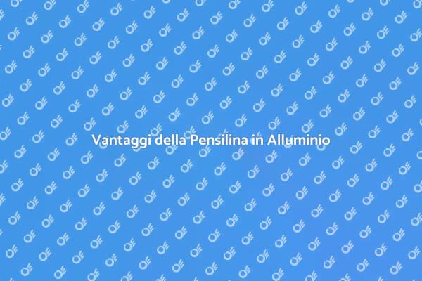 Proteggi il Tuo Balcone con Stile