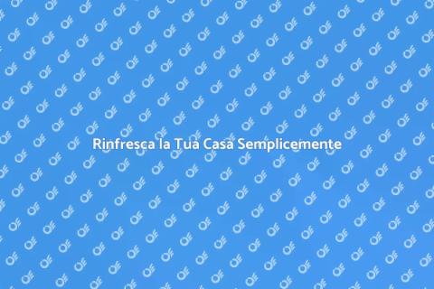 Condizionatore Senza Unità Esterna