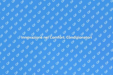 Condizionatore Senza Unità Esterna
