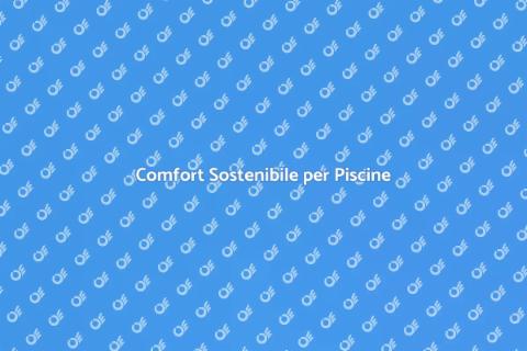 Riscaldamento Alternativo per Piscine