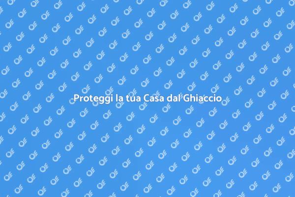 Sicurezza Invernale con Trattamento Ecologico