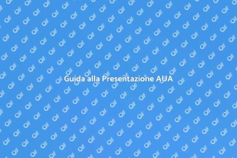 Presentazione AUA: Guida Completa