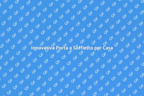 Porta a Soffietto in Vetroresina