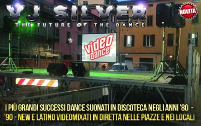 Vj Silver  - Foto 5
