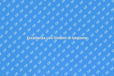 Formazione Sistemi Gestione Integrati