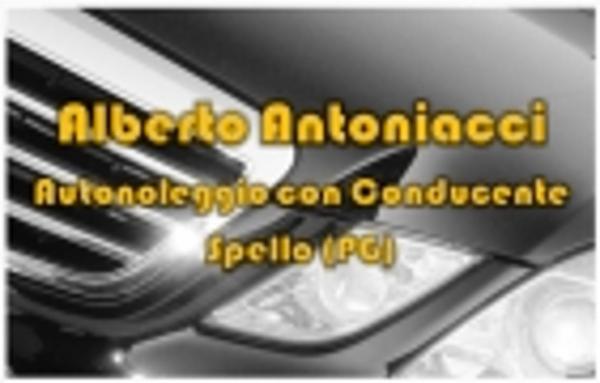 Alberto Antoniacci Autoservizi  - Foto 1