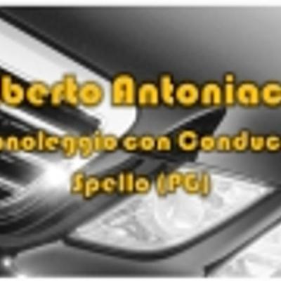 Alberto Antoniacci Autoservizi