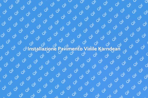 Pavimento in Vinile: Stile e Comfort