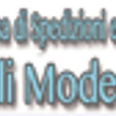 Antica Casa di Spedizioni & Traslochi F.lli Modena