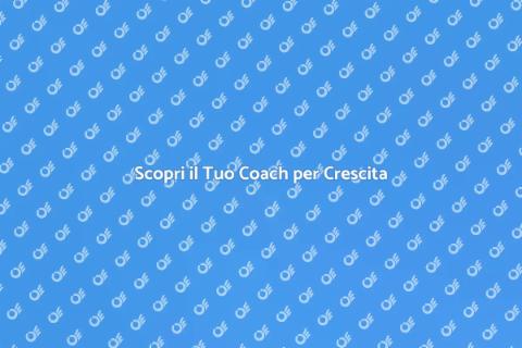 Coach per Crescita Personale Efficace