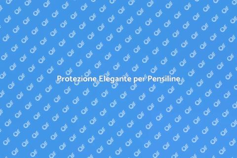 Sistema di Protezione Antica Caduta