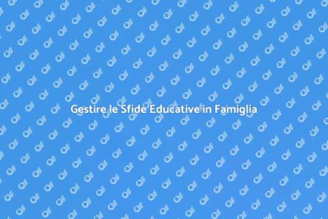 Consulenza Familiare per Genitori