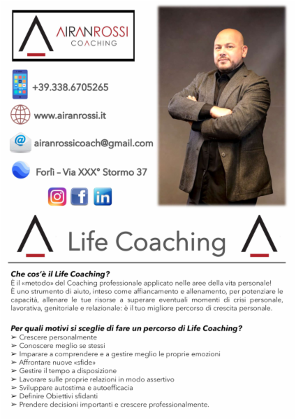 Airan Rossi Coaching - Foto 2