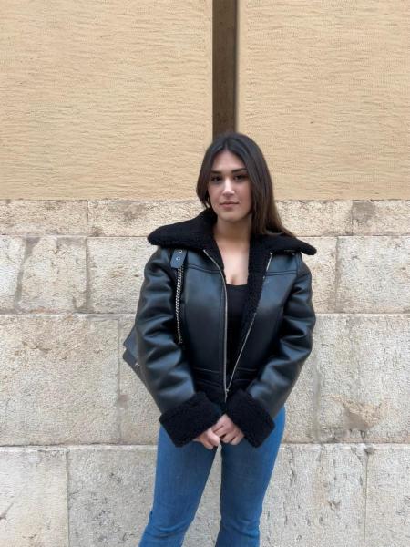 Martina M. - Foto 1