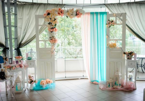 SILVIA EVENT PLANNER - Foto 10