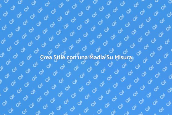 Trasforma la Tua Casa con una Madia