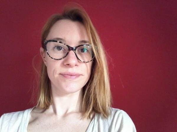 Dott.ssa Carolina Spriet  - Foto 1