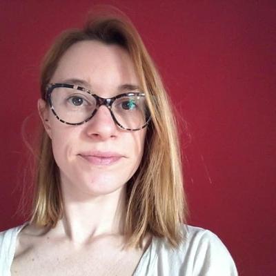 Dott.ssa Carolina Spriet