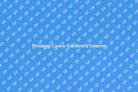 Trattamento Antighiaccio Preventivo