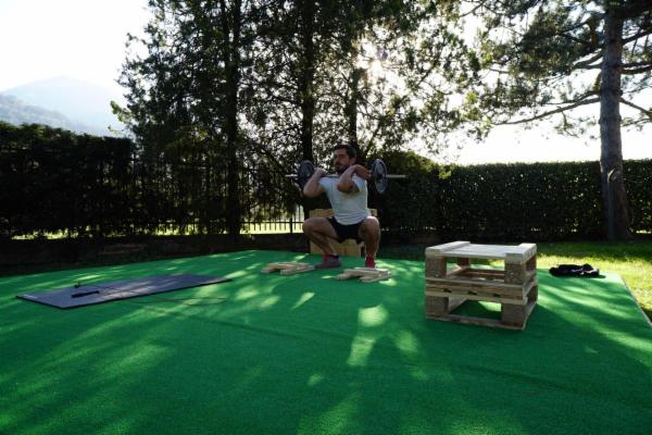 Personal Trainer - Foto 3