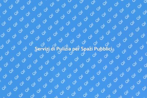 Pulizia Eccellente per Centri Commerciali