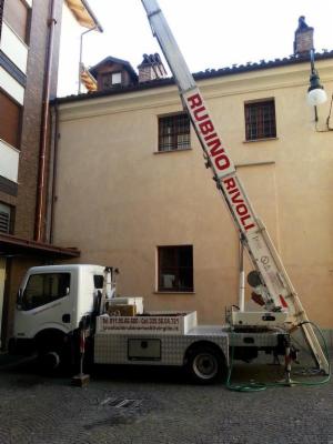 Traslochi Rubino Rivoli  - Foto 3
